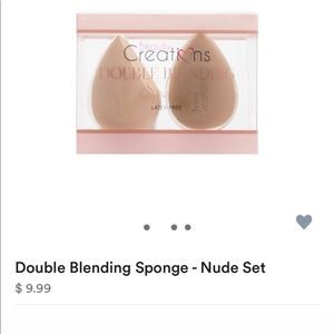 Beauty blenders